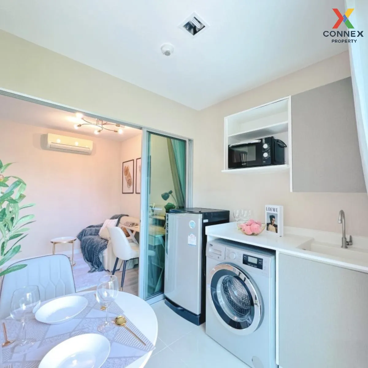 For Sale Condo , Metro Luxe Kaset , Sena Nikhom , Chatuchak , Ban For Sale Condo , Metro Luxe Kaset , Sena Nikhom , Chatuchak , Ban