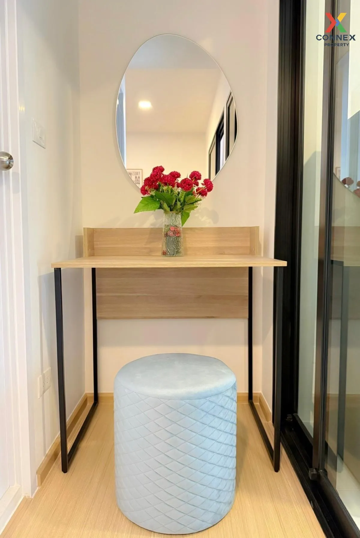 For Rent Condo , Chewathai Hallmark Ladprao-Chokchai 4 , MRT-Chok For Rent Condo , Chewathai Hallmark Ladprao-Chokchai 4 , MRT-Chok