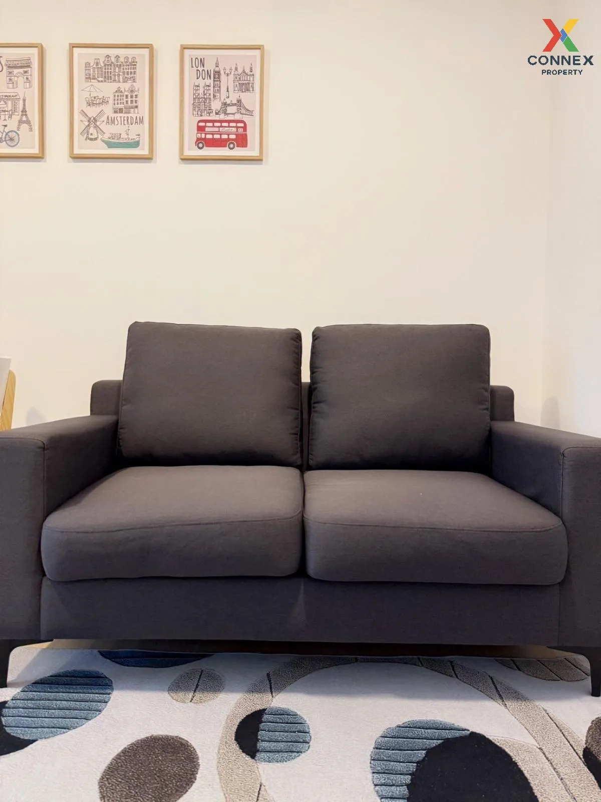 For Rent Condo , Chewathai Hallmark Ladprao-Chokchai 4 , MRT-Chok For Rent Condo , Chewathai Hallmark Ladprao-Chokchai 4 , MRT-Chok 3