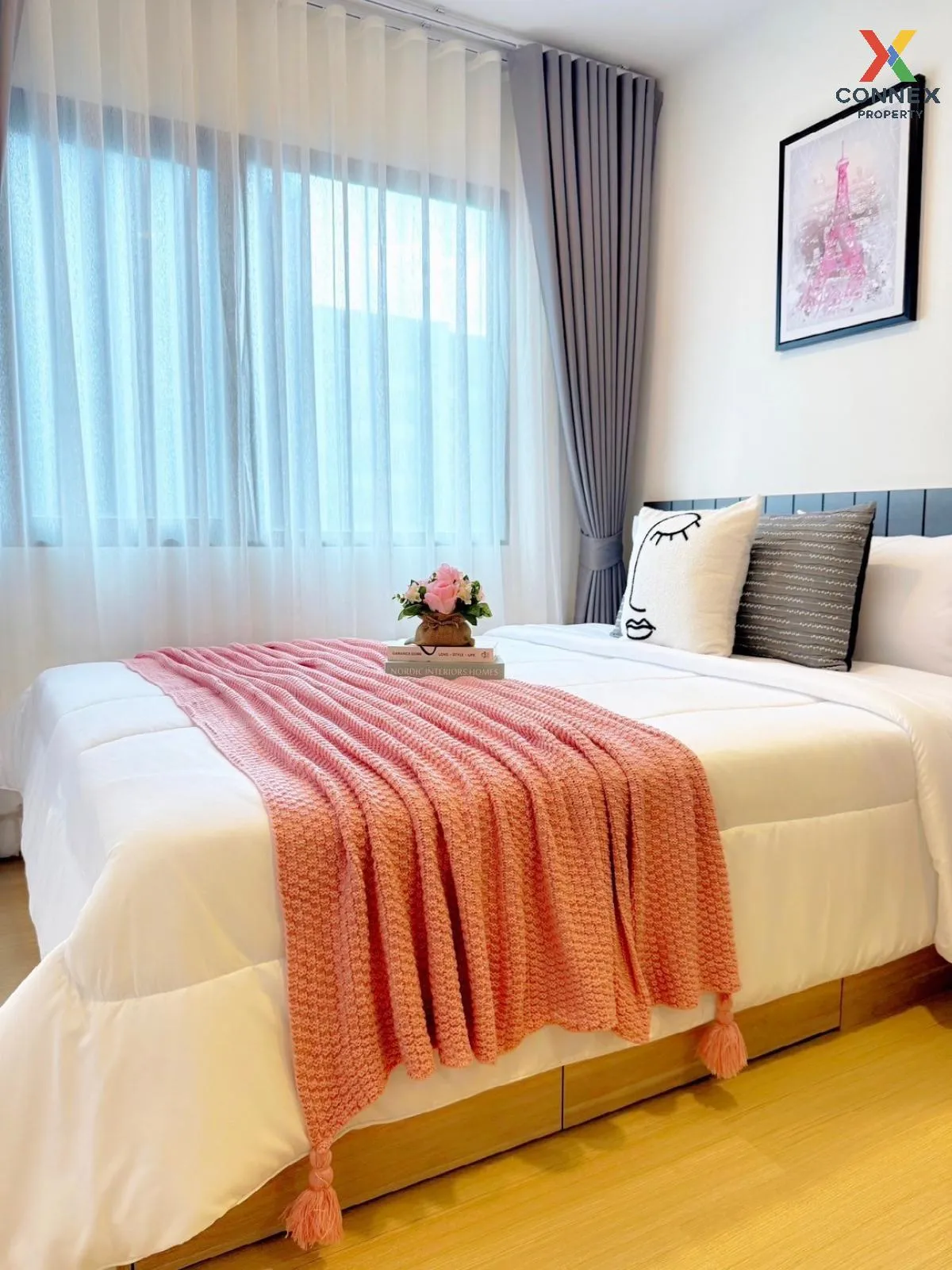 For Rent Condo , Chewathai Hallmark Ladprao-Chokchai 4 , MRT-Chok For Rent Condo , Chewathai Hallmark Ladprao-Chokchai 4 , MRT-Chok