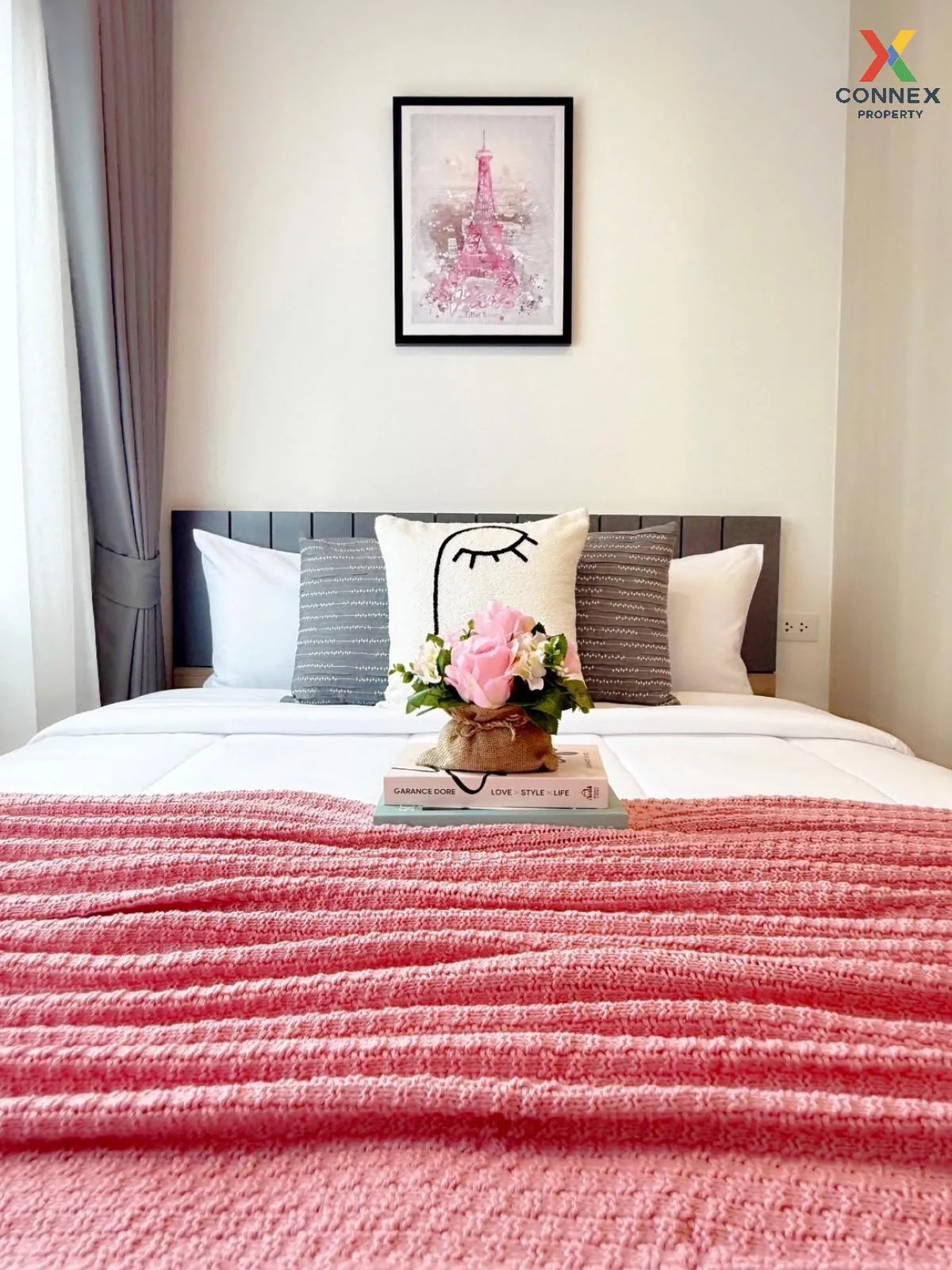 For Rent Condo , Chewathai Hallmark Ladprao-Chokchai 4 , MRT-Chok For Rent Condo , Chewathai Hallmark Ladprao-Chokchai 4 , MRT-Chok