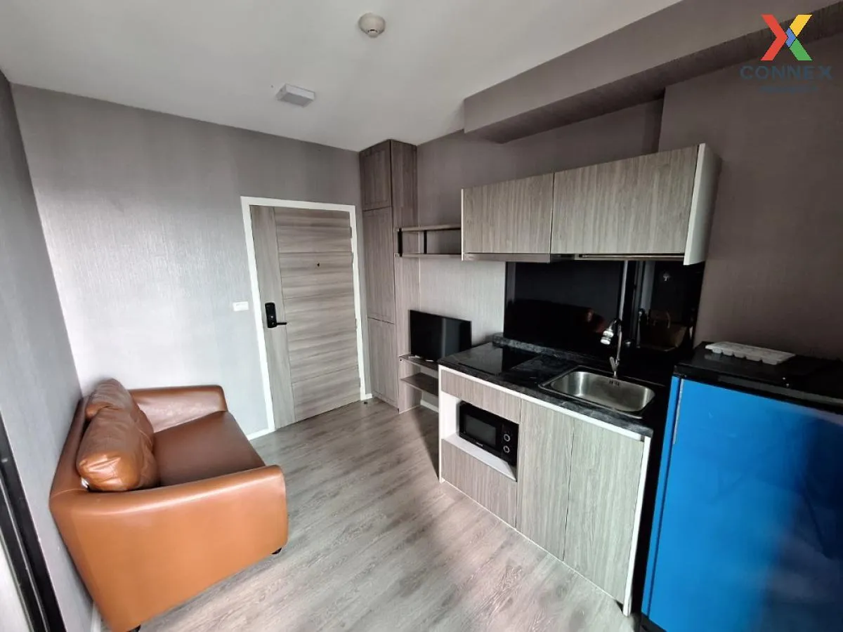 For Sale Condo , Kensington Sukhumvit - Theparak , BTS-Samrong ,  1