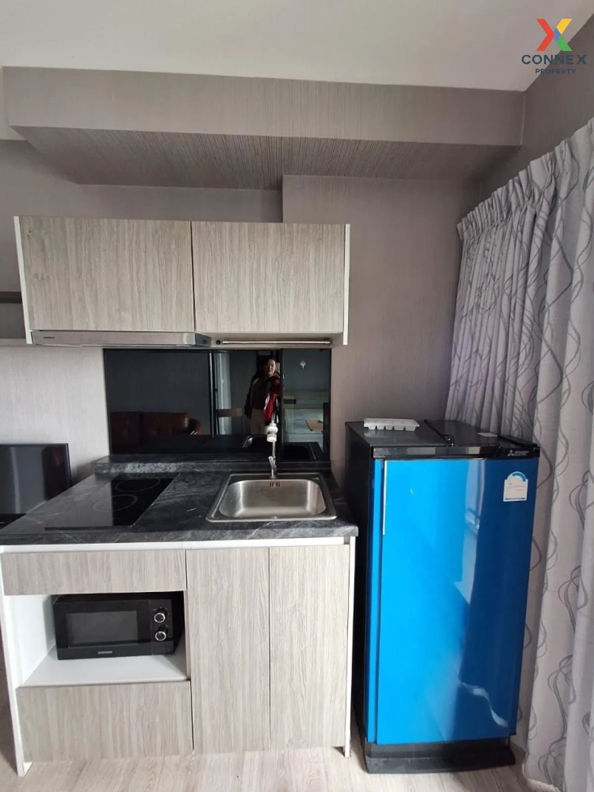 For Sale Condo , Kensington Sukhumvit - Theparak , BTS-Samrong ,  2