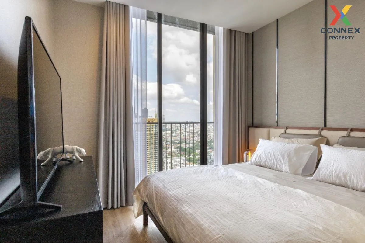 For Rent Condo , NOBLE STATE 39 , BTS-Phrom Phong , Khlong Tan Nu 3