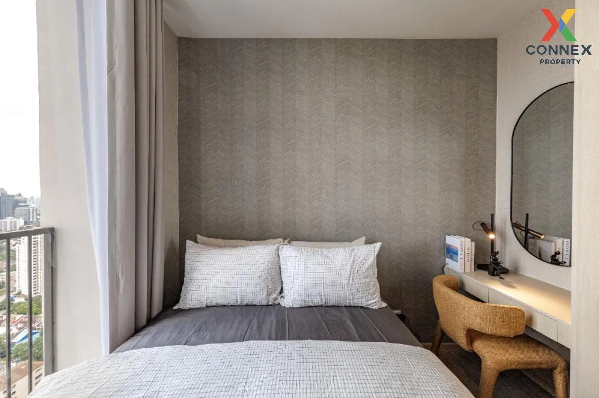 เช่าคอนโด  โนเบิล สเตท 39 BTS-พร้อมพงษ์ คลองตันเหนือ เขต วัฒนา กร