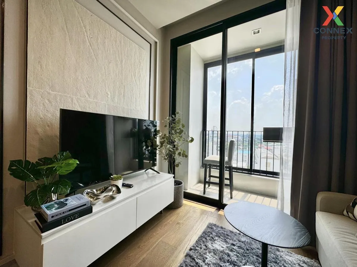 For Rent Condo , Ideo Q Sukhumvit 36 , BTS-Thong Lo , Khlong Tan  2