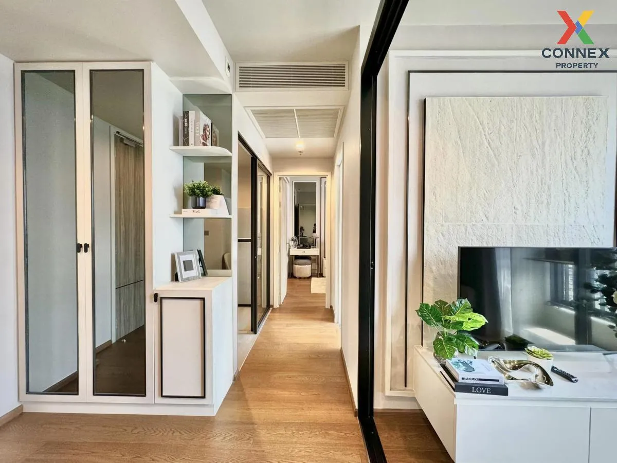 For Rent Condo , Ideo Q Sukhumvit 36 , BTS-Thong Lo , Khlong Tan 