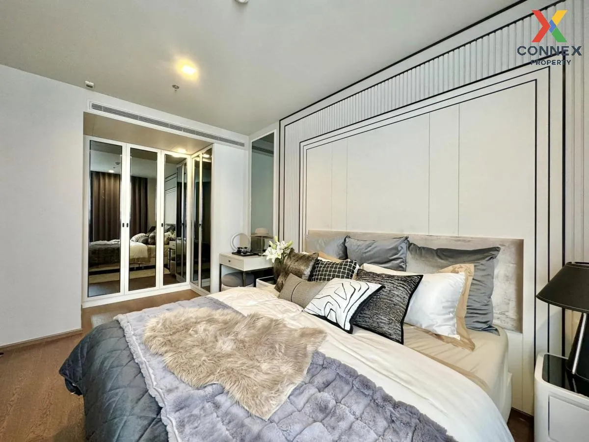 For Rent Condo , Ideo Q Sukhumvit 36 , BTS-Thong Lo , Khlong Tan 