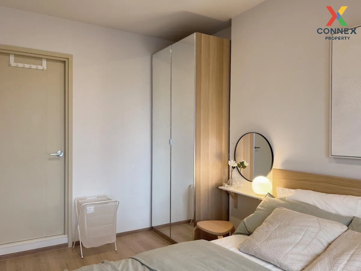 เช่าคอนโด  ไลฟ์ พระราม 4 - อโศก คลองเตย เขต คลองเตย กรุงเทพ CX-10