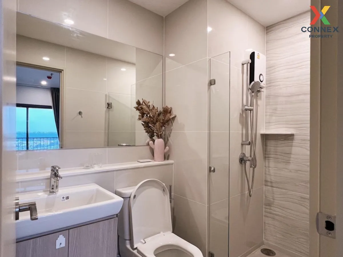 เช่าคอนโด  ไลฟ์ พระราม 4 - อโศก คลองเตย เขต คลองเตย กรุงเทพ CX-10