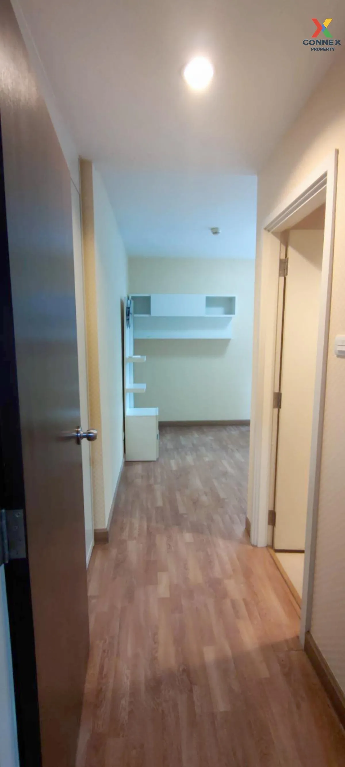 ขายคอนโด  ไอวี่ รัชดา MRT-สุทธิสาร ห้วยขวาง เขต ห้วยขวาง กรุงเทพ 