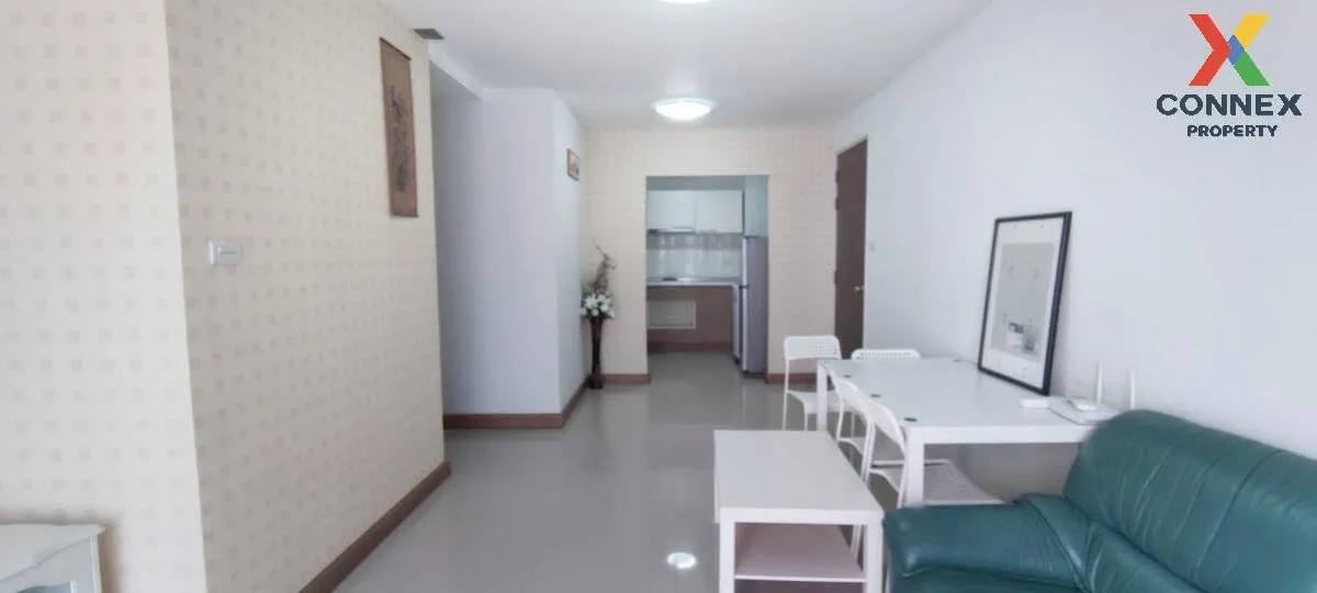 ขายคอนโด  ไอวี่ รัชดา MRT-สุทธิสาร ห้วยขวาง เขต ห้วยขวาง กรุงเทพ  1