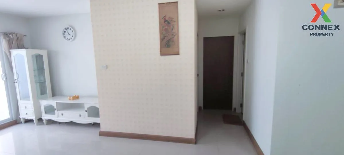 ขายคอนโด  ไอวี่ รัชดา MRT-สุทธิสาร ห้วยขวาง เขต ห้วยขวาง กรุงเทพ  3