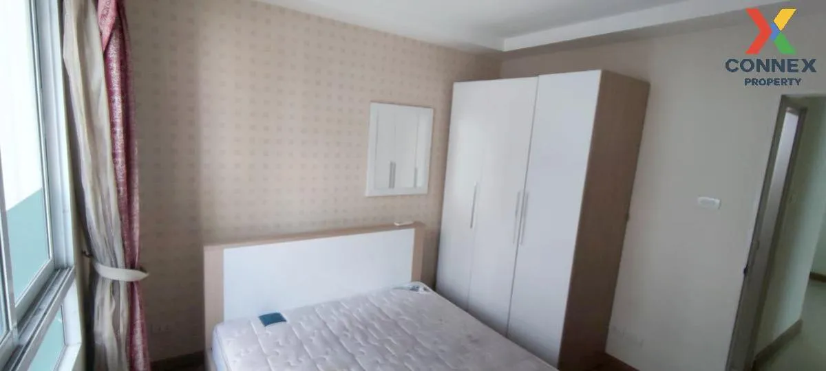 ขายคอนโด  ไอวี่ รัชดา MRT-สุทธิสาร ห้วยขวาง เขต ห้วยขวาง กรุงเทพ  4