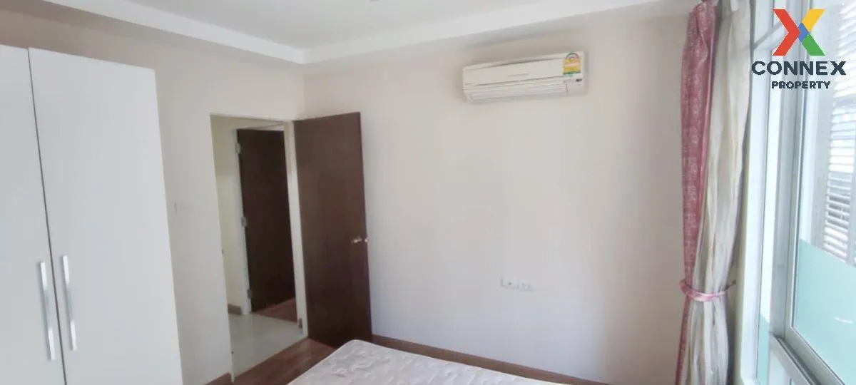 ขายคอนโด  ไอวี่ รัชดา MRT-สุทธิสาร ห้วยขวาง เขต ห้วยขวาง กรุงเทพ 