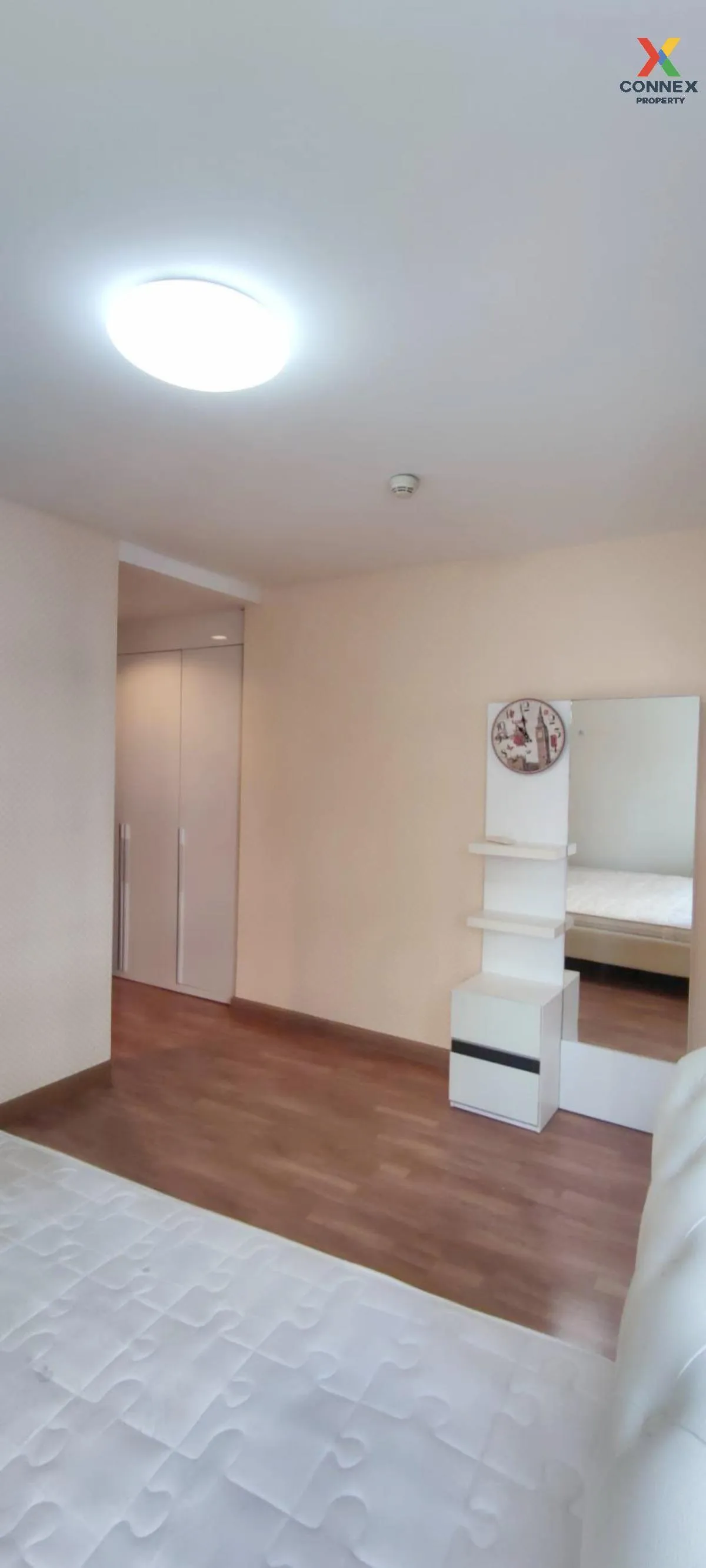 ขายคอนโด  ไอวี่ รัชดา MRT-สุทธิสาร ห้วยขวาง เขต ห้วยขวาง กรุงเทพ 