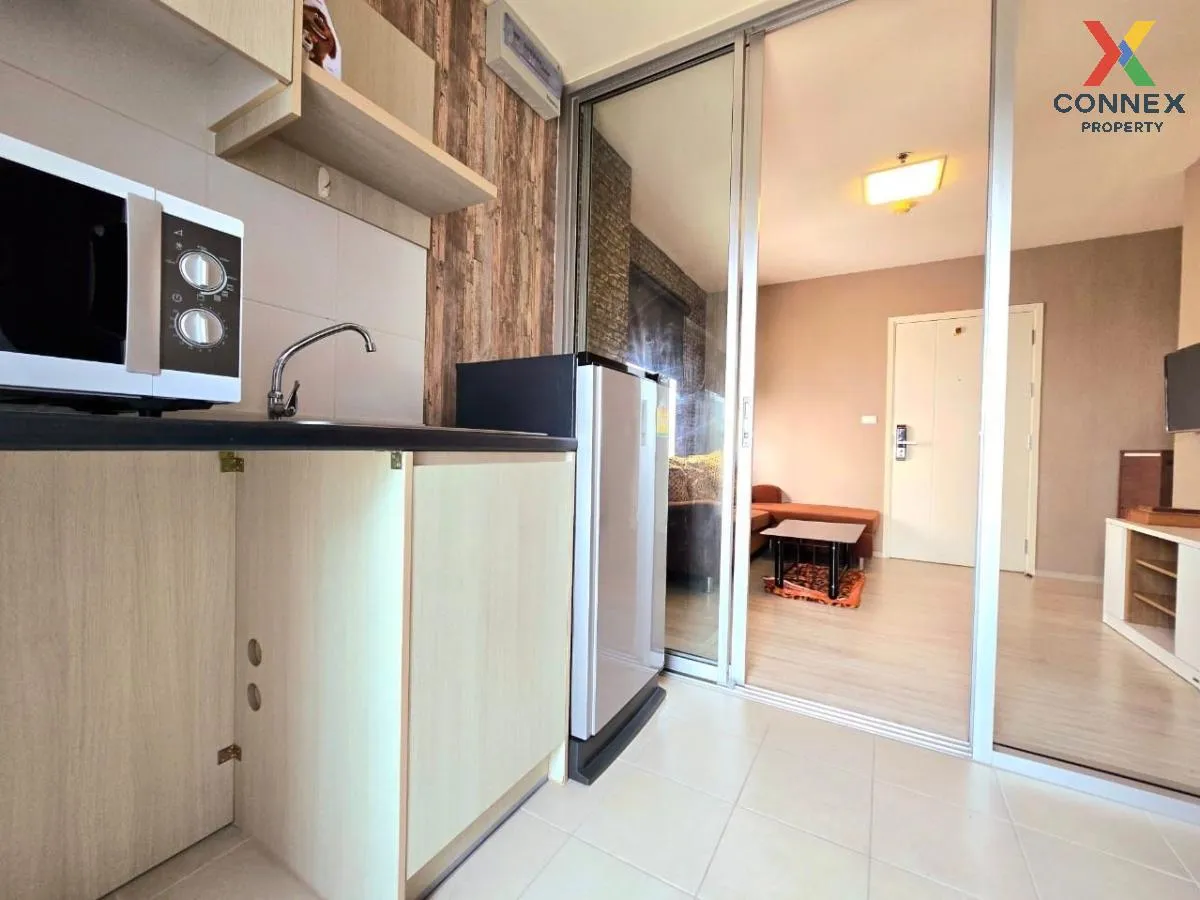 ขายคอนโด  แอสปาย รัตนาธิเบศร์ 2 MRT-บางกระสอ บางกระสอ เมืองนนทบุร ขายคอนโด  แอสปาย รัตนาธิเบศร์ 2 MRT-บางกระสอ บางกระสอ เมืองนนทบุร 4