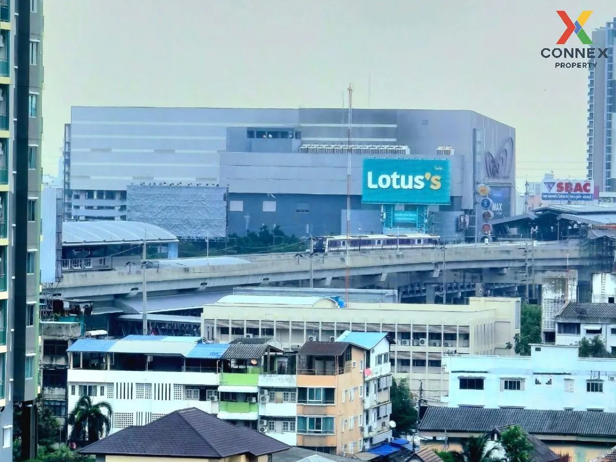 ขายคอนโด  แอสปาย รัตนาธิเบศร์ 2 MRT-บางกระสอ บางกระสอ เมืองนนทบุร ขายคอนโด  แอสปาย รัตนาธิเบศร์ 2 MRT-บางกระสอ บางกระสอ เมืองนนทบุร