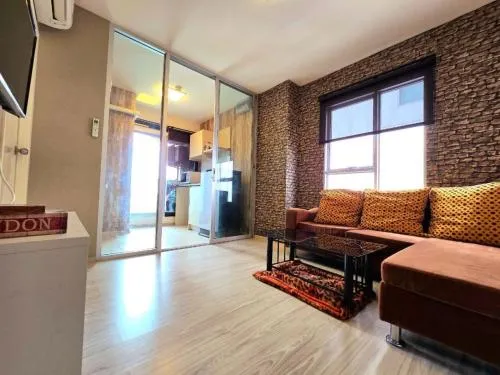 For Sale Condo , Aspire Rattanathibet 2 , MRT-Bang Krasor , Bang Kraso , Mueang Nonthaburi , Nonthaburi , CX-109800