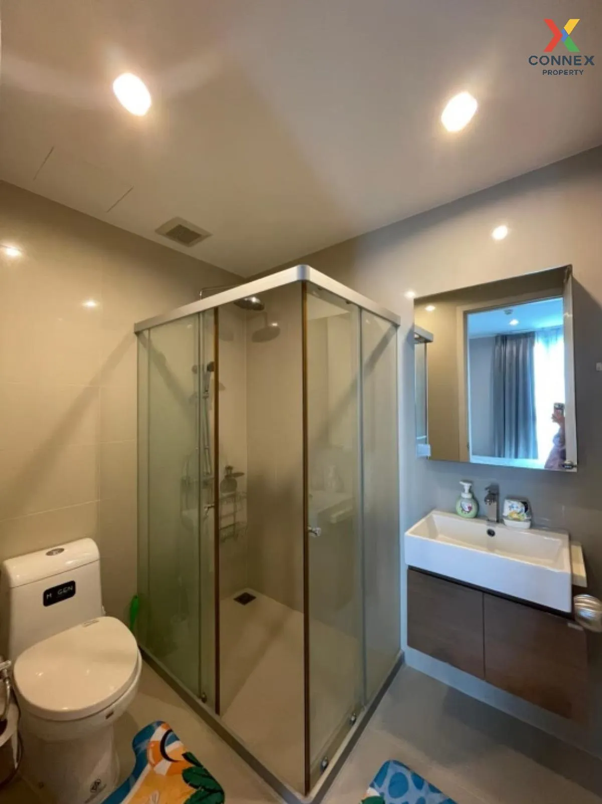 ขายคอนโด  ชีวาทัย อินเตอร์เชนจ์ MRT-เตาปูน บางซื่อ เขต บางซื่อ กร 4