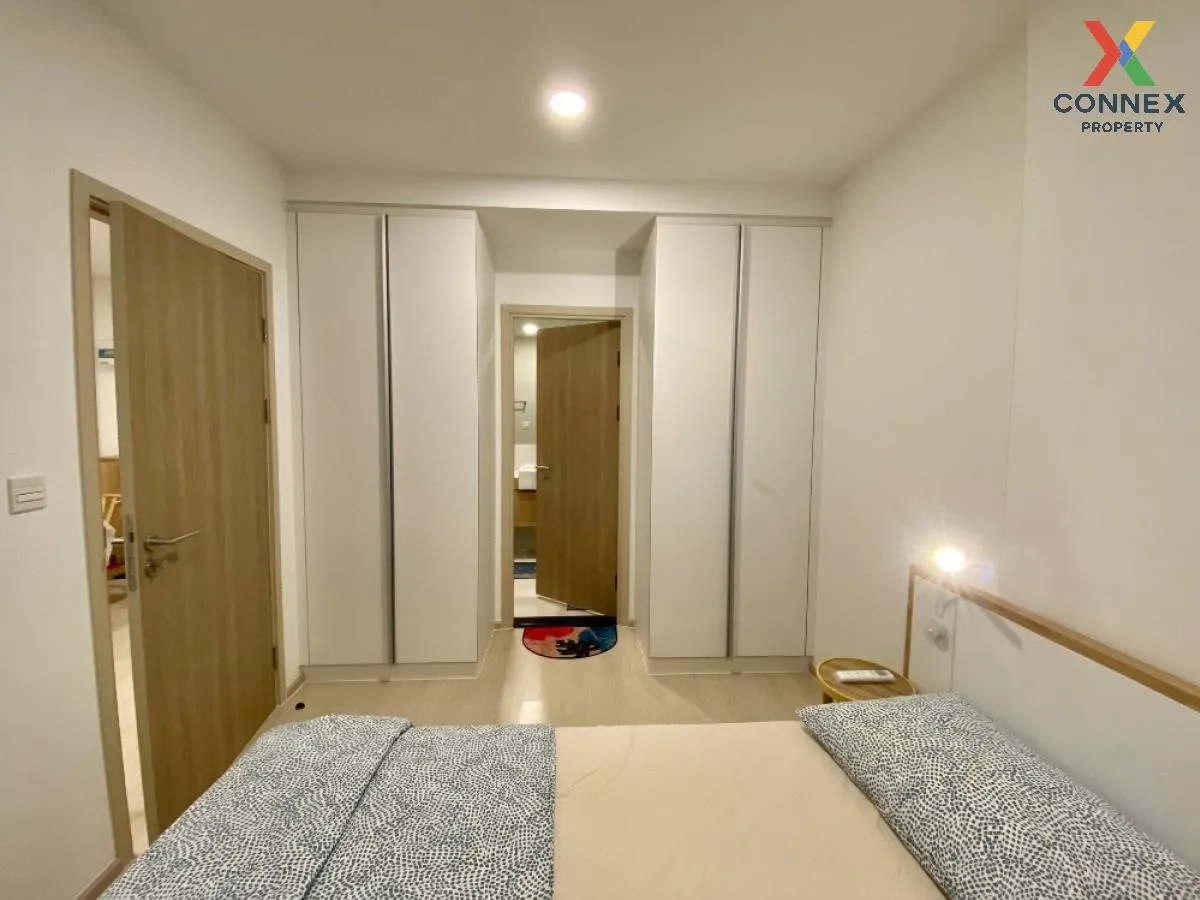 เช่าคอนโด   โนเบิล แอมเบียนส์ สุขุมวิท 42 BTS-เอกมัย พระโขนง เขต 