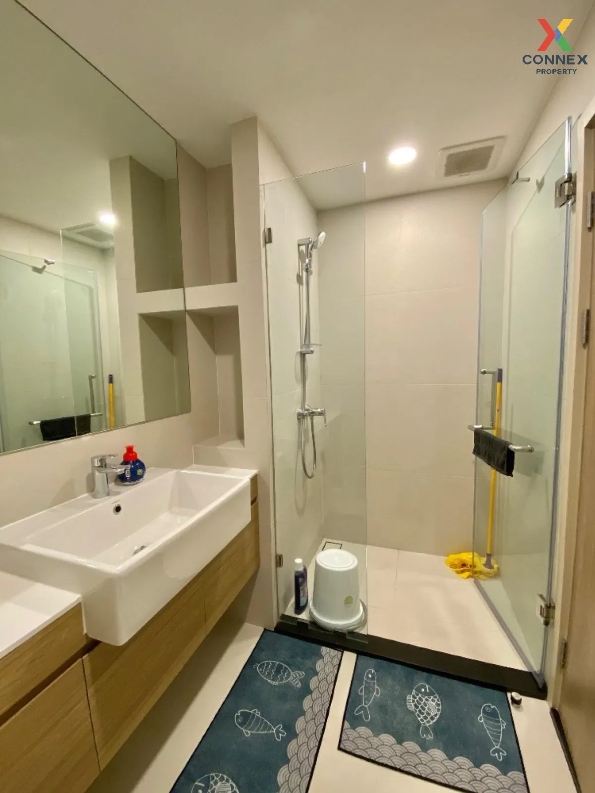 เช่าคอนโด   โนเบิล แอมเบียนส์ สุขุมวิท 42 BTS-เอกมัย พระโขนง เขต 