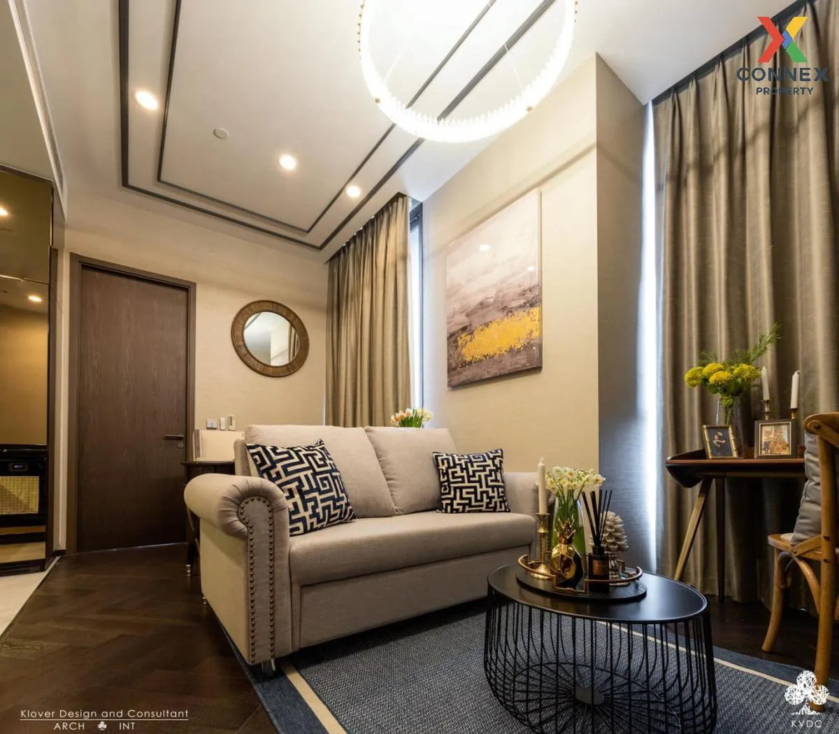 For Rent Condo , The Esse Sukhumvit 36 , BTS-Thong Lo , Phra Khan 2