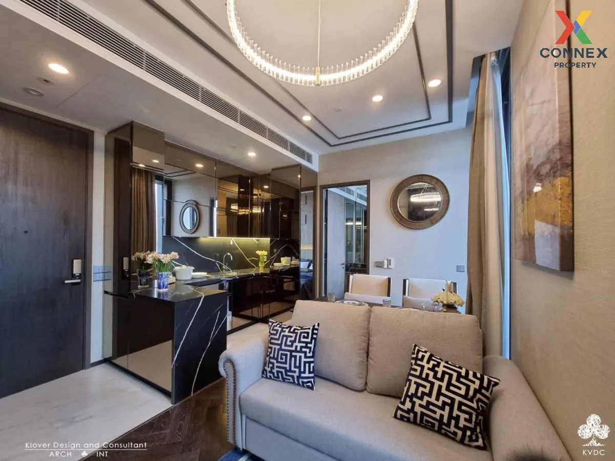 For Rent Condo , The Esse Sukhumvit 36 , BTS-Thong Lo , Phra Khan 3