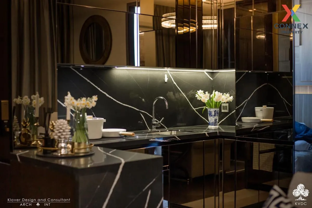 For Rent Condo , The Esse Sukhumvit 36 , BTS-Thong Lo , Phra Khan