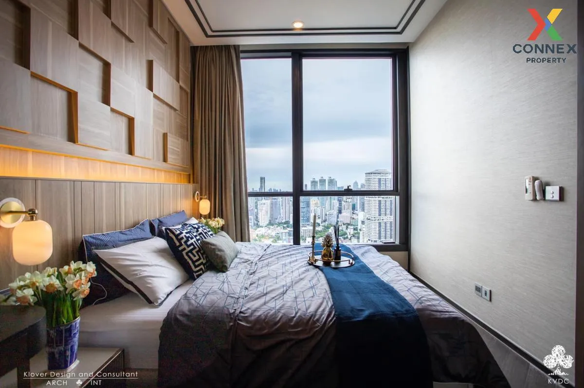 For Rent Condo , The Esse Sukhumvit 36 , BTS-Thong Lo , Phra Khan