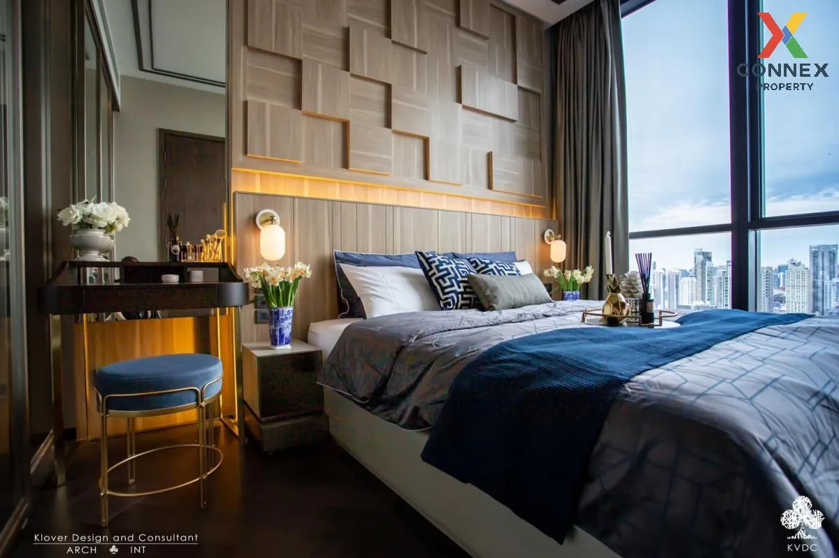 For Rent Condo , The Esse Sukhumvit 36 , BTS-Thong Lo , Phra Khan