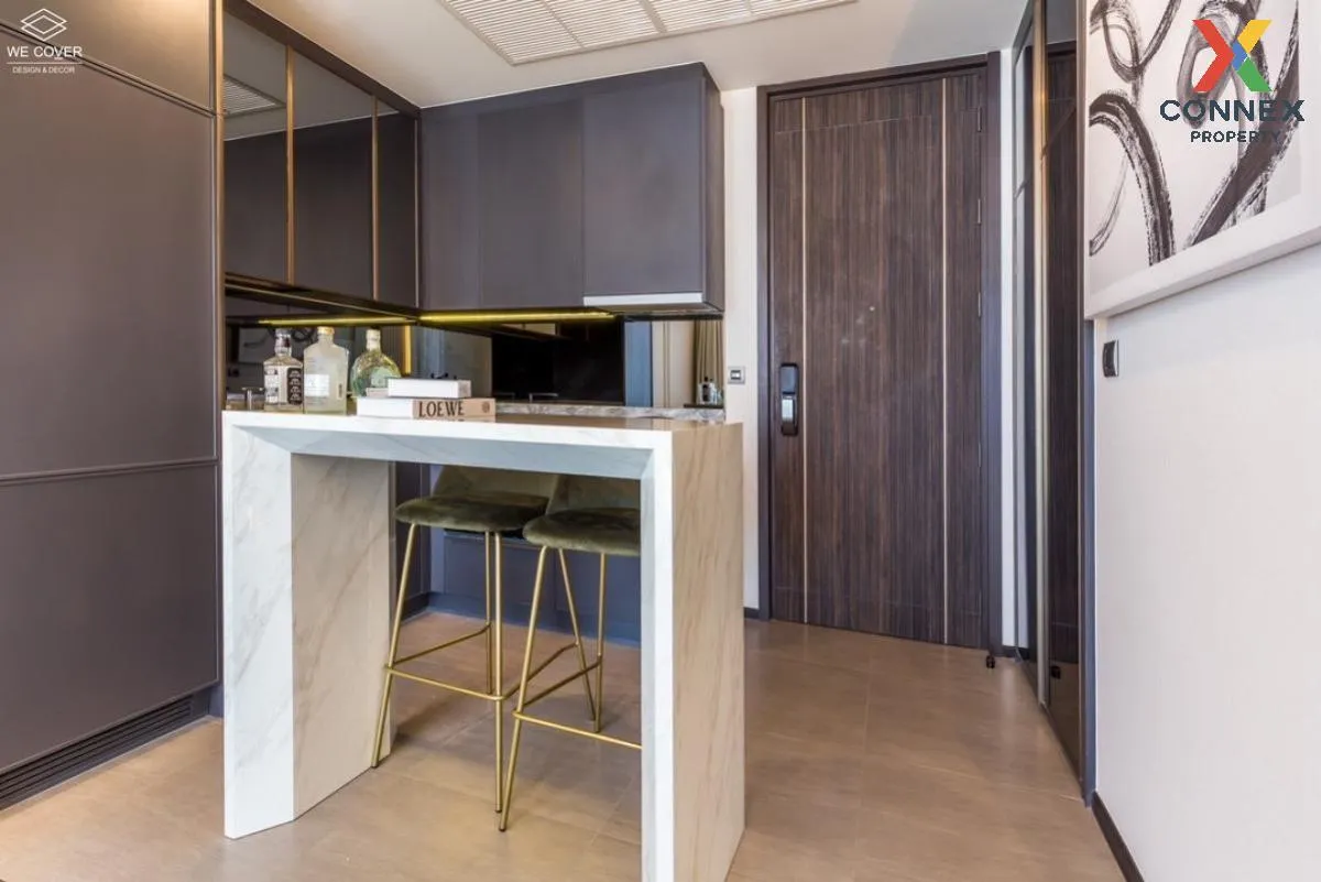 For Sale Condo , The Monument Sanampao , BTS-Sanam Pao , Sam Sen  For Sale Condo , The Monument Sanampao , BTS-Sanam Pao , Sam Sen  2