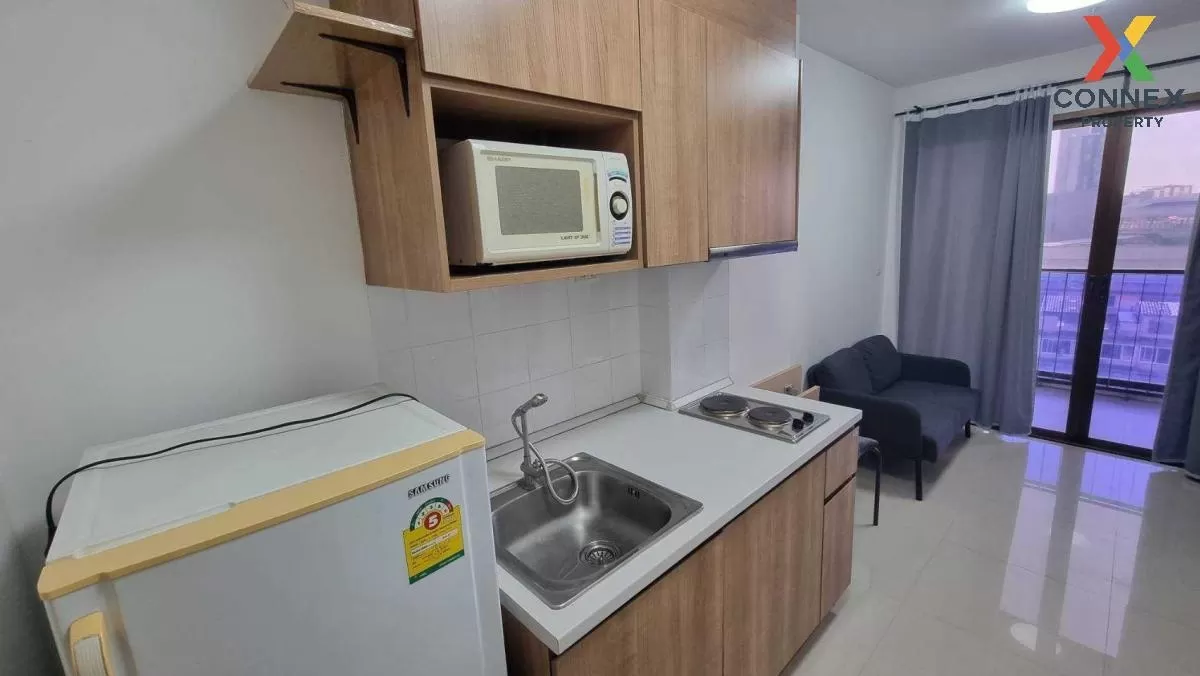 FOR RENT condo , Ideo Mix Sukhumvit 103 , BTS-Udom Suk , Bang Na  1