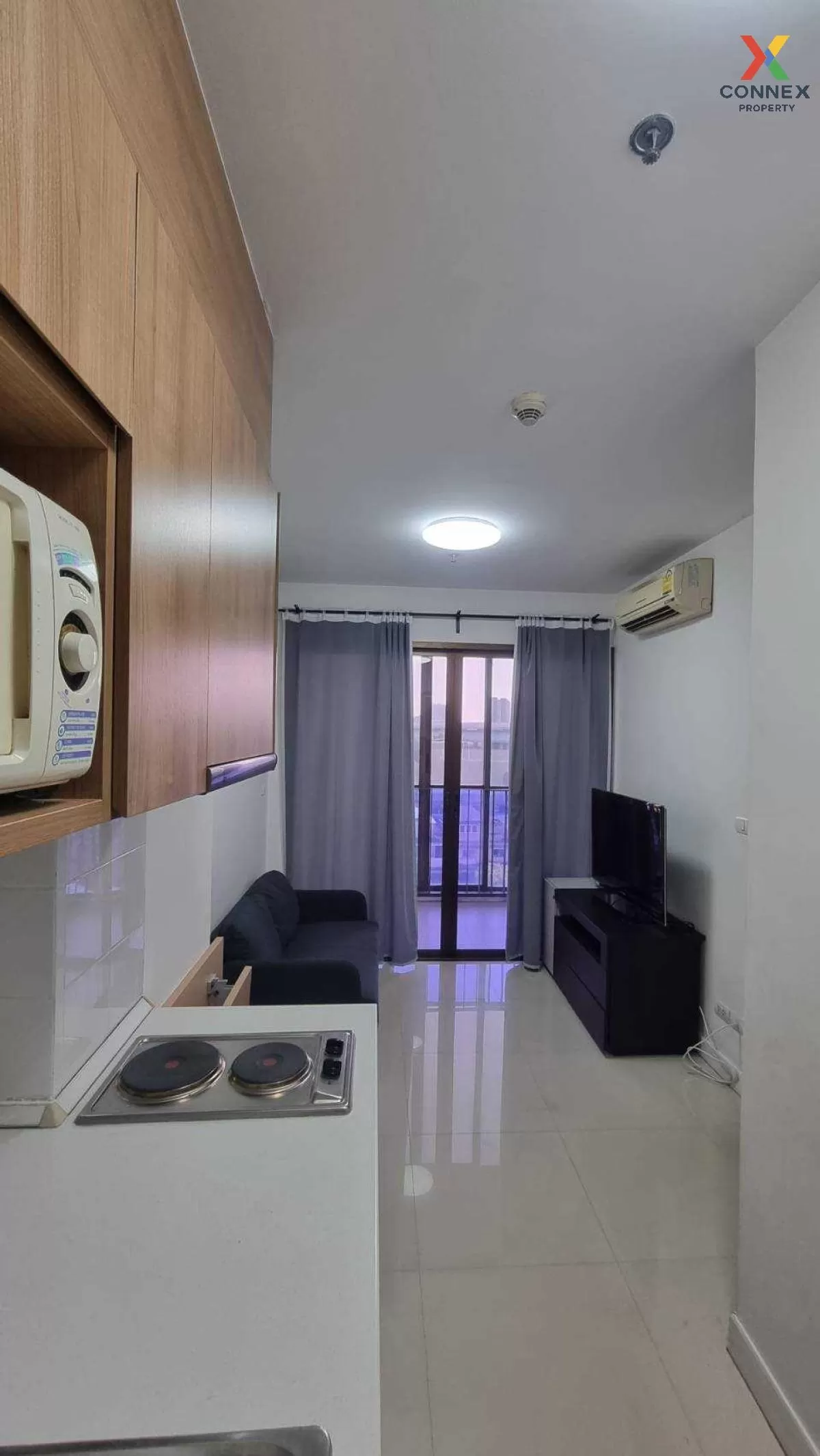 FOR RENT condo , Ideo Mix Sukhumvit 103 , BTS-Udom Suk , Bang Na  2