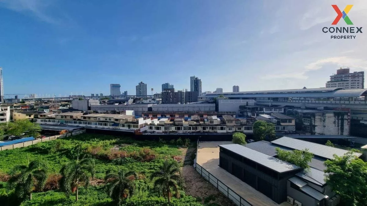 FOR RENT condo , Ideo Mix Sukhumvit 103 , BTS-Udom Suk , Bang Na 