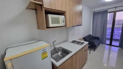 FOR RENT condo , Ideo Mix Sukhumvit 103 , BTS-Udom Suk , Bang Na , Bang Na , Bangkok , CX-10981