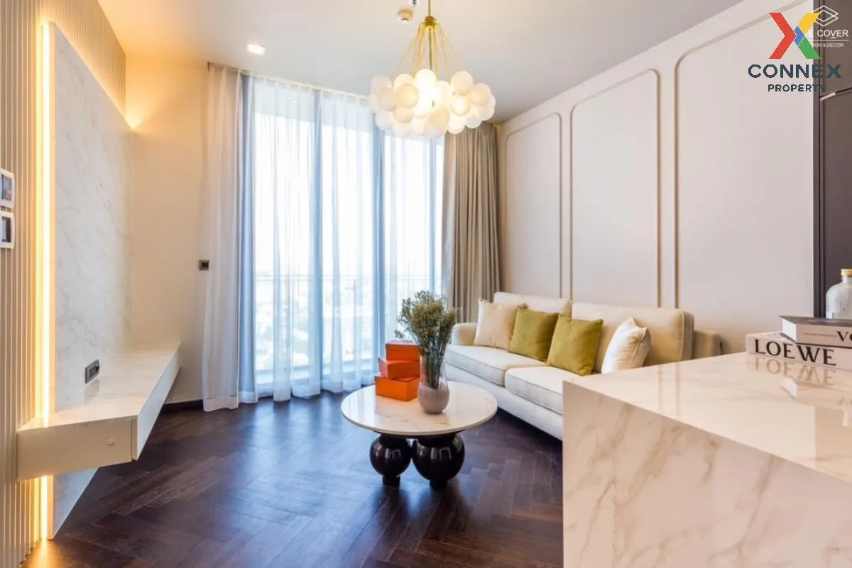 For Rent Condo , The Monument Sanampao , BTS-Sanam Pao , Sam Sen  1