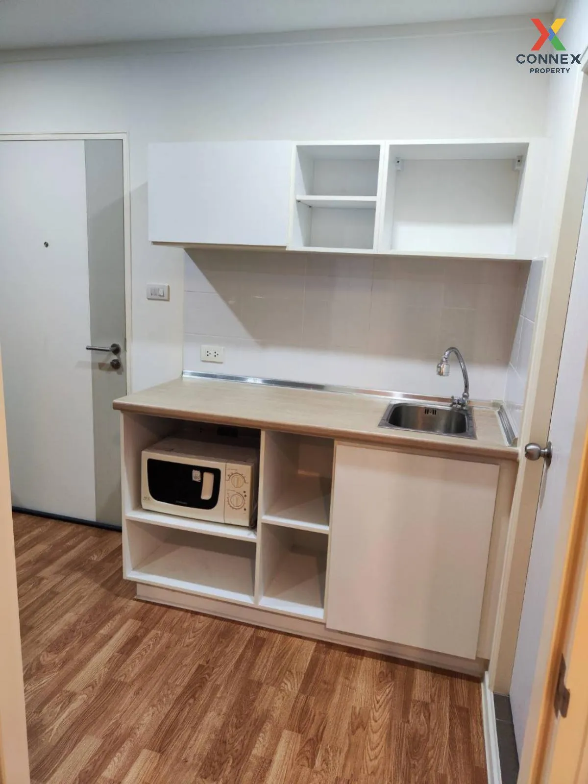 เช่าคอนโด  ลุมพินี วิลล์ สุขุมวิท 76 - แบริ่ง สเตชั่น 2 BTS-แบริ่ 2