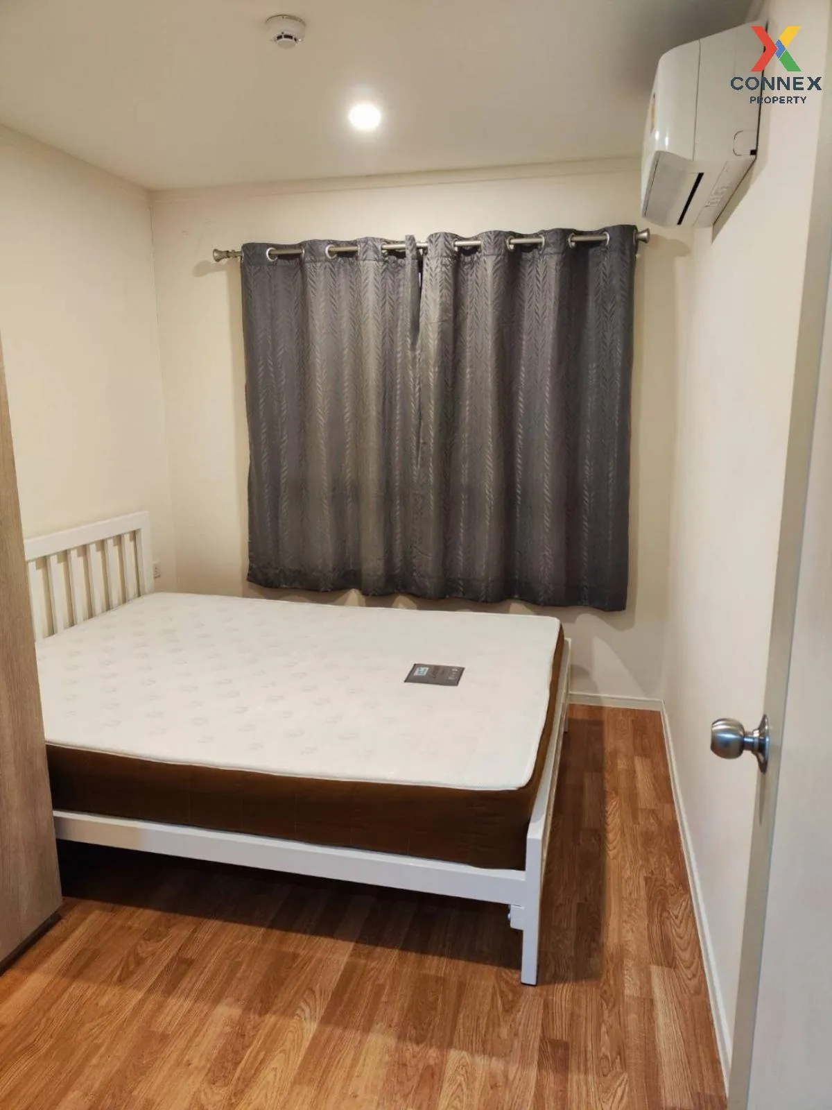 เช่าคอนโด  ลุมพินี วิลล์ สุขุมวิท 76 - แบริ่ง สเตชั่น 2 BTS-แบริ่ 3