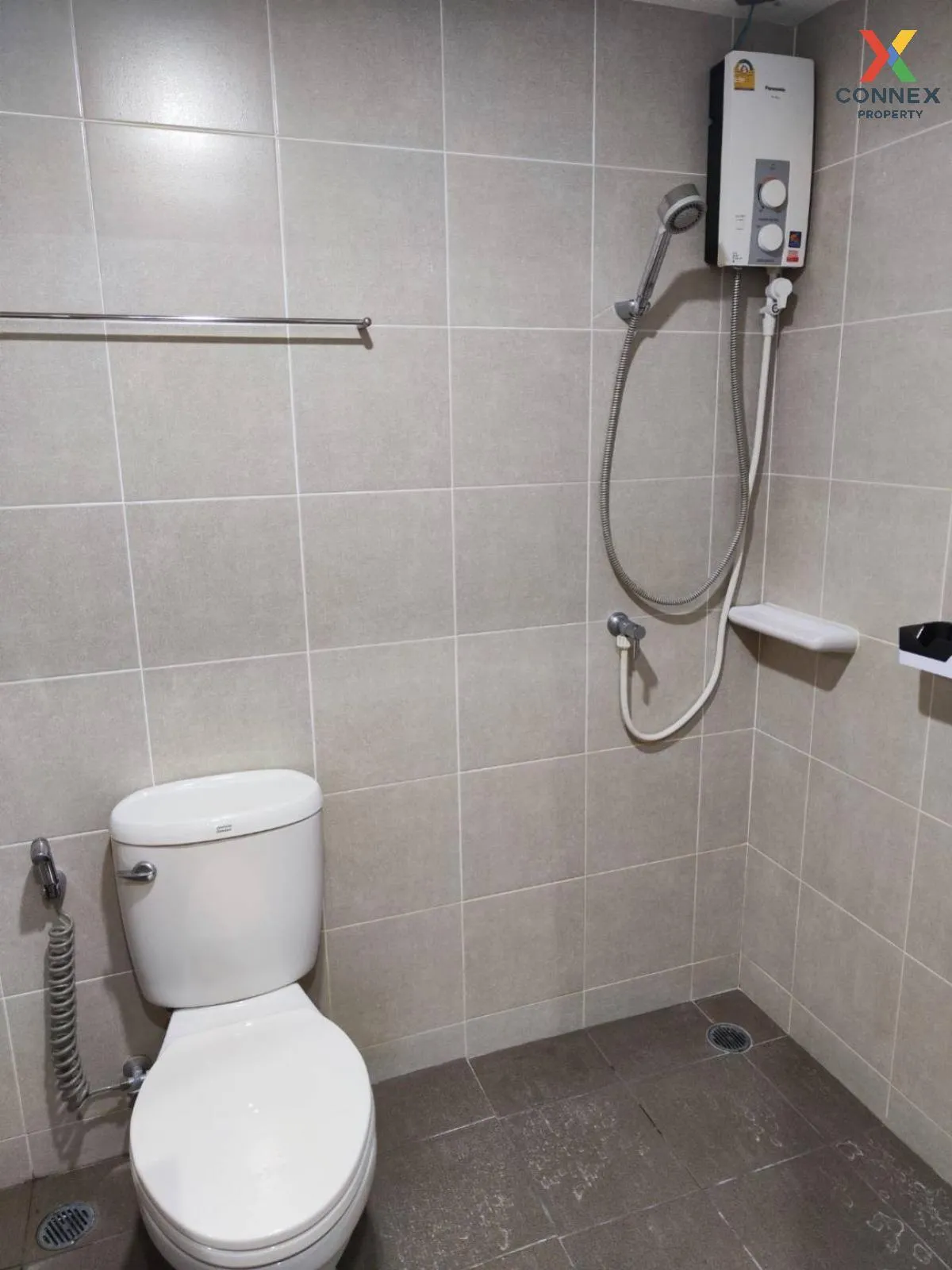 เช่าคอนโด  ลุมพินี วิลล์ สุขุมวิท 76 - แบริ่ง สเตชั่น 2 BTS-แบริ่