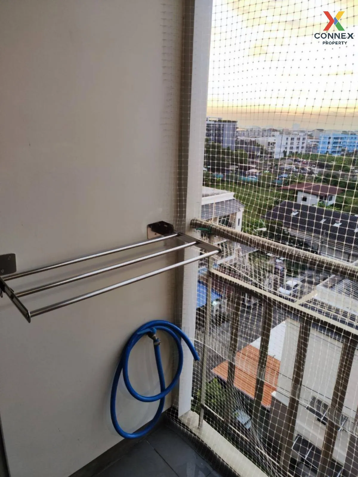 เช่าคอนโด  ลุมพินี วิลล์ สุขุมวิท 76 - แบริ่ง สเตชั่น 2 BTS-แบริ่