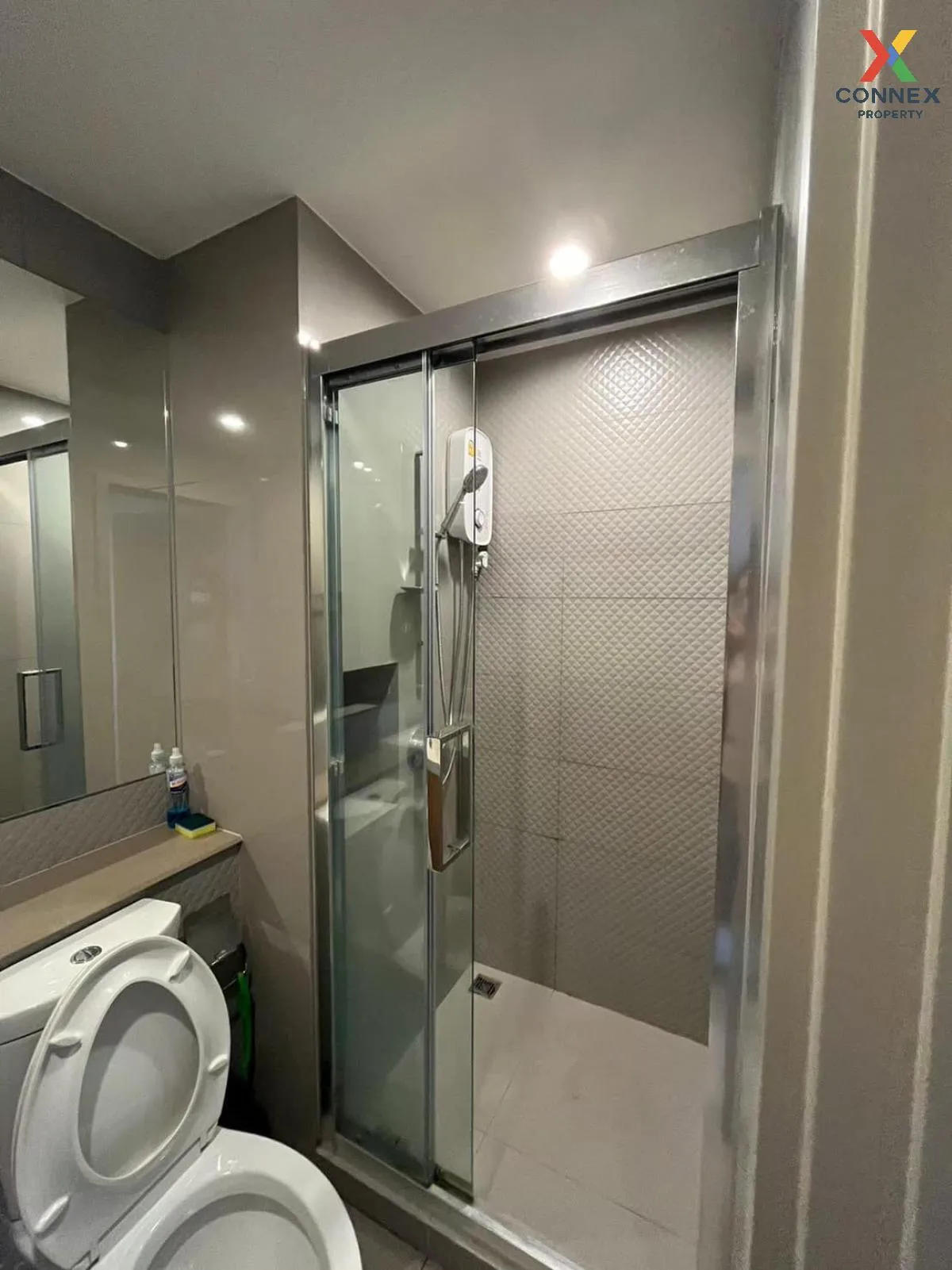 เช่าคอนโด  เดอะ ไพรเวซี่ ท่าพระ อินเตอร์เชนจ์ MRT-ท่าพระ วัดท่าพร