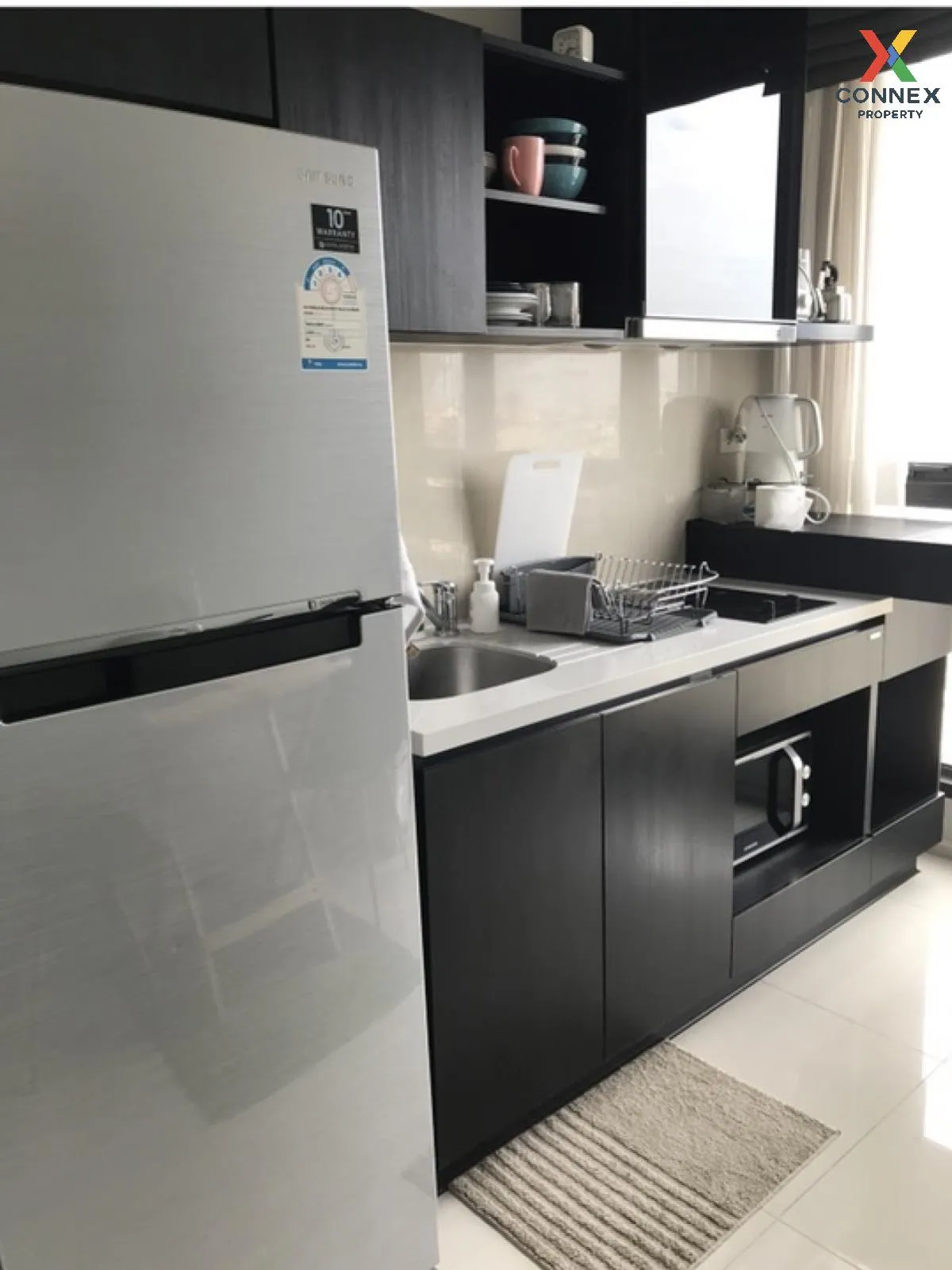 ขายคอนโด  ริทึ่ม สุขุมวิท 44/1 BTS-พระโขนง พระโขนง เขต คลองเตย กร ขายคอนโด  ริทึ่ม สุขุมวิท 44/1 BTS-พระโขนง พระโขนง เขต คลองเตย กร 2