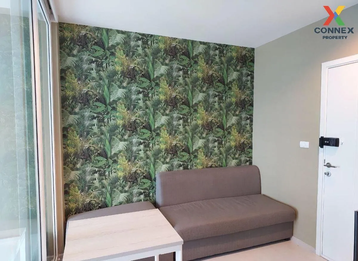 For Sale Condo , Aspire Erawan , BTS-Chang Erawan , Bang Duan , D 1