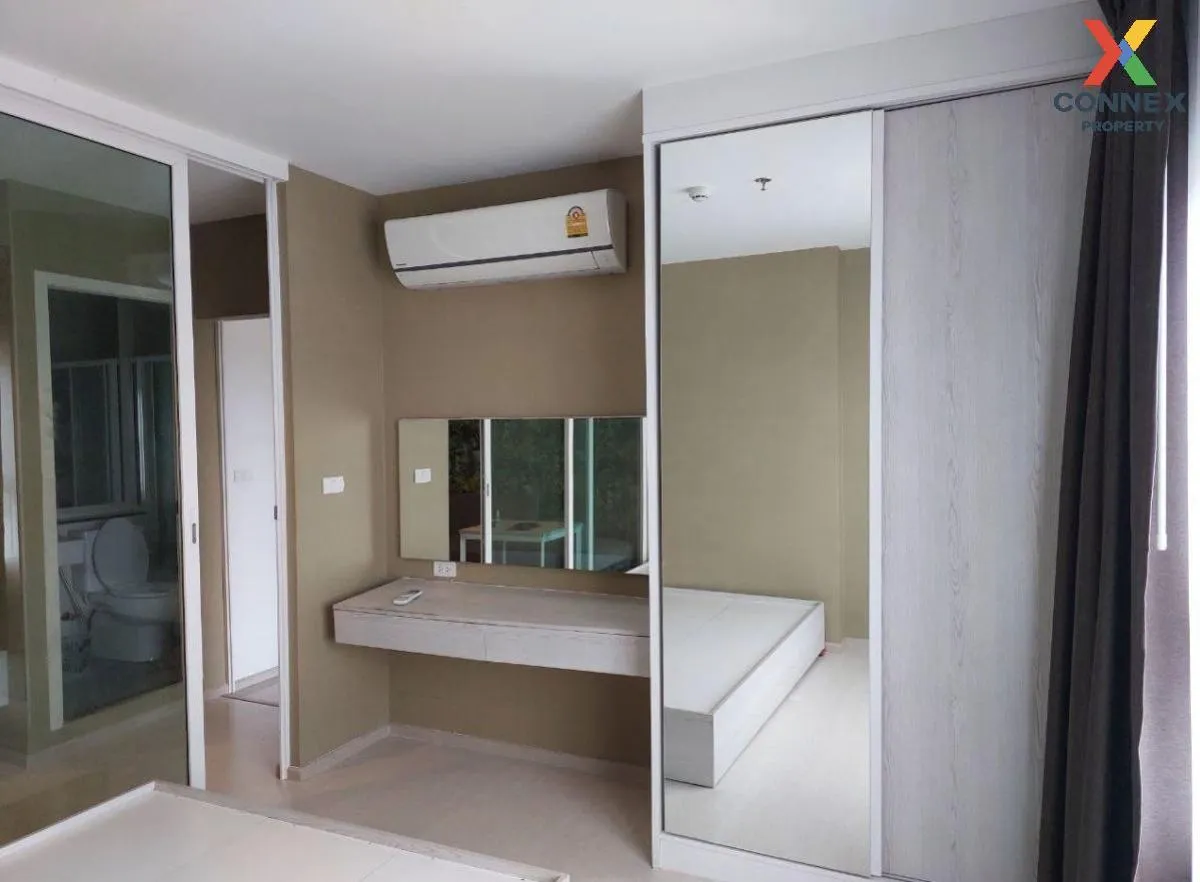 For Sale Condo , Aspire Erawan , BTS-Chang Erawan , Bang Duan , D 2