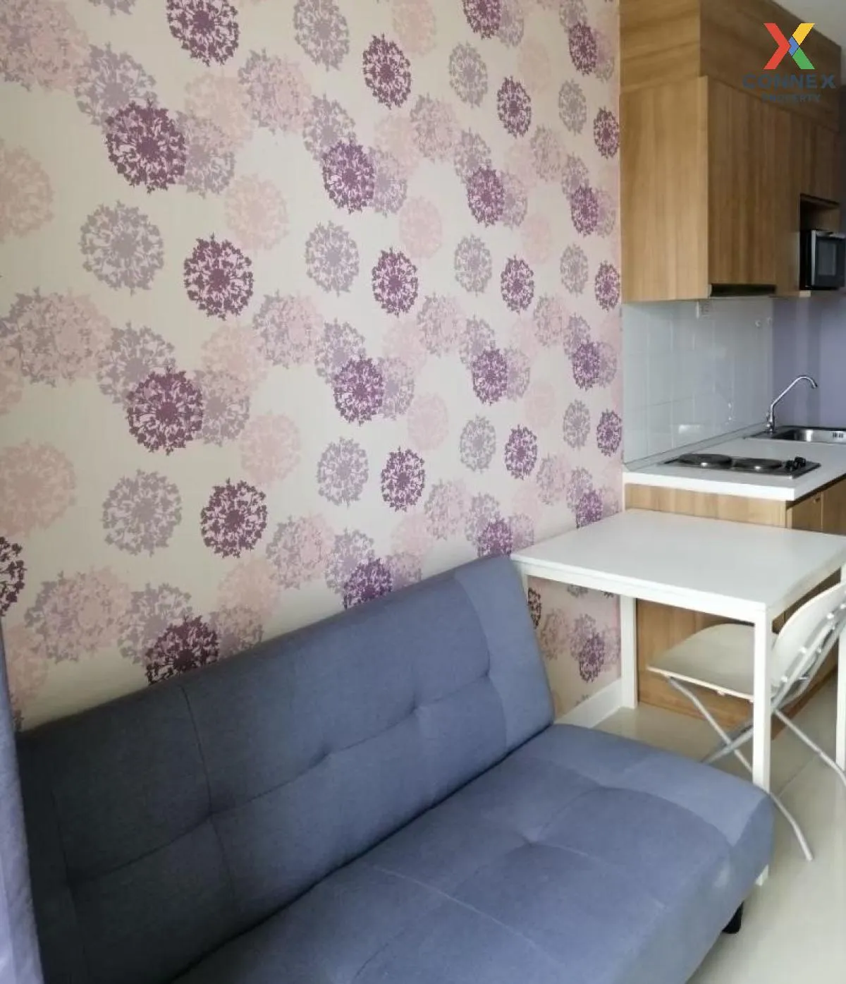 FOR RENT condo , Ideo Mix Sukhumvit 103 , BTS-Udom Suk , Bang Na  1