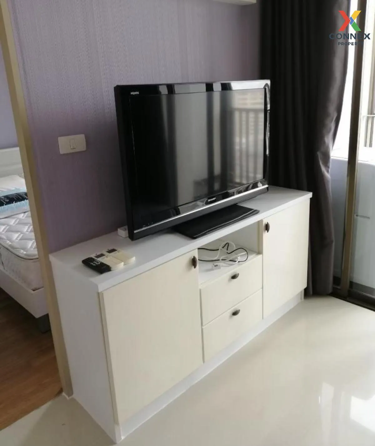 FOR RENT condo , Ideo Mix Sukhumvit 103 , BTS-Udom Suk , Bang Na  3
