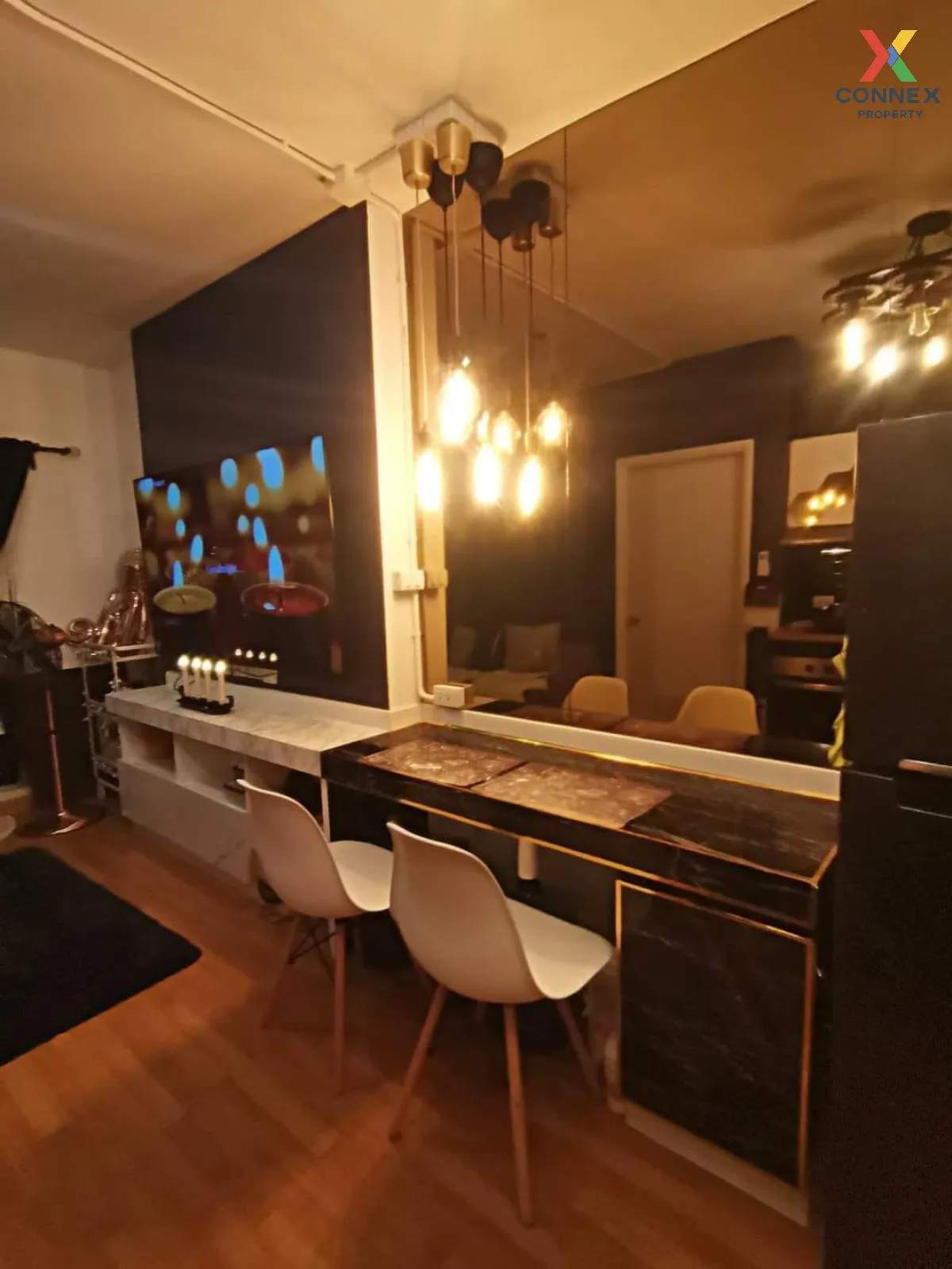 For Rent Condo , Lumpini Place Rama 3 - Riverine , Bang Phong Pha 3