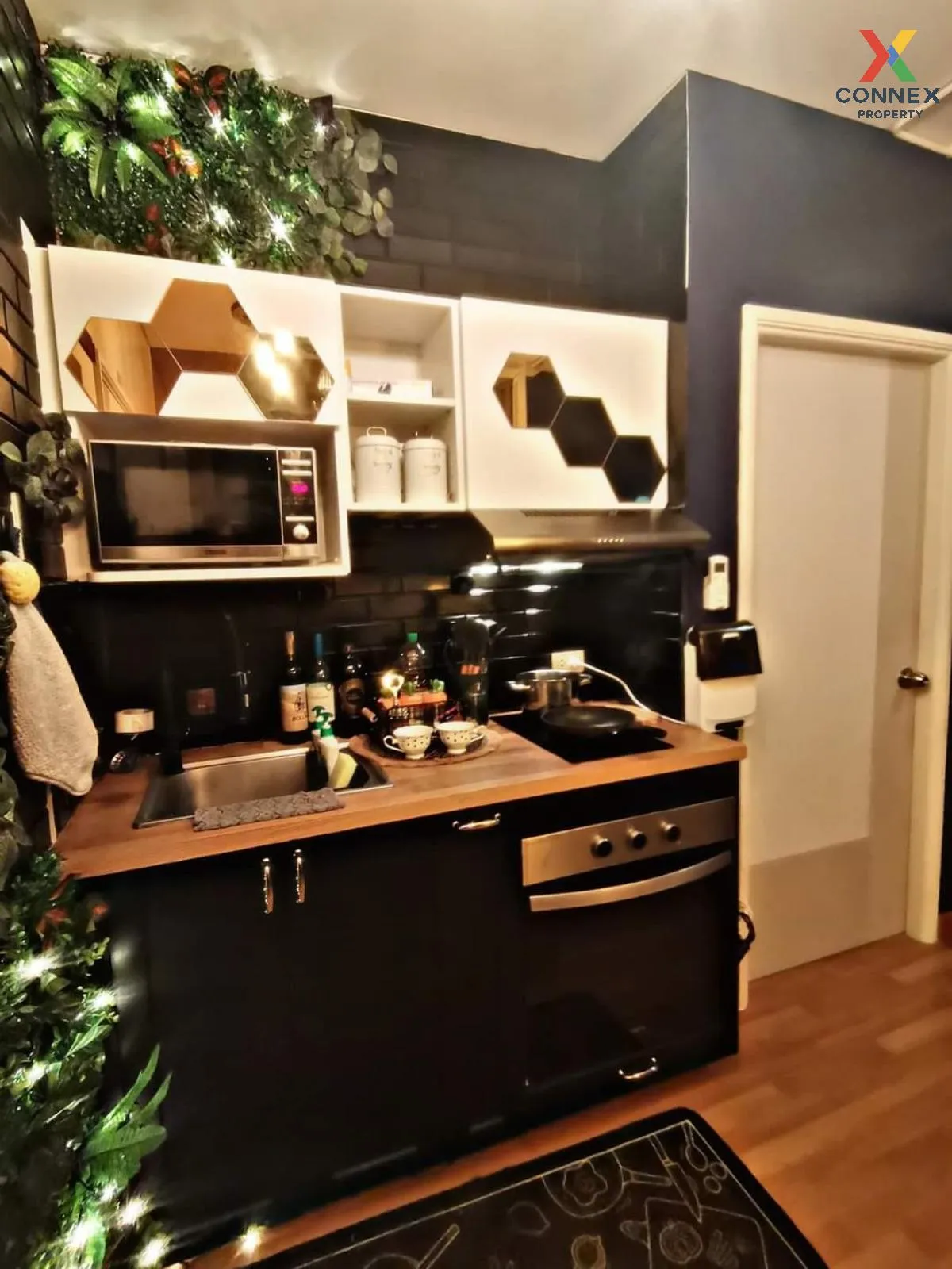 For Rent Condo , Lumpini Place Rama 3 - Riverine , Bang Phong Pha 4