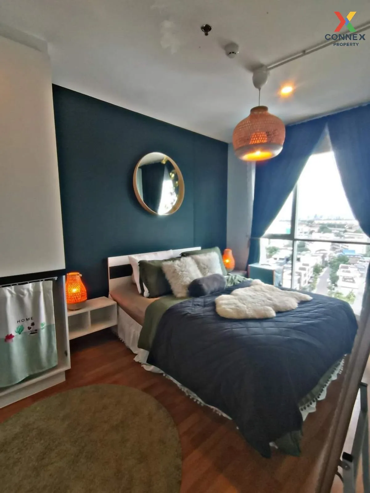 For Rent Condo , Lumpini Place Rama 3 - Riverine , Bang Phong Pha